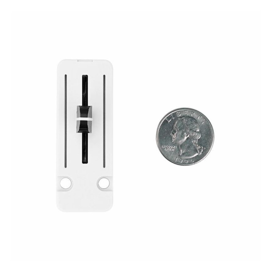 B10K Slide Potentiometer + RGB LEDs - Expansion Module for M5Stack Development Module – 5