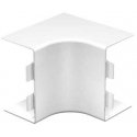 OBO Bettermann WDK HI60110RW INTERNAL CORNER PIECE OBO Bettermann WDK HI60110RW INTERNAL CORNER PIECE