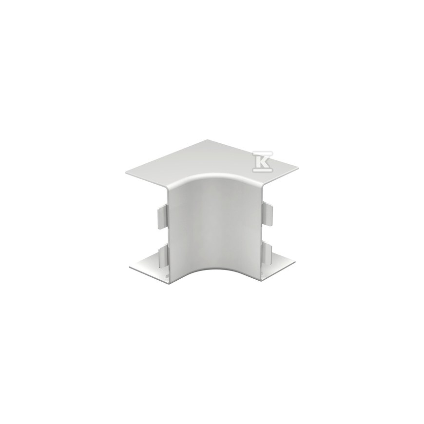 OBO Bettermann WDK HI60110RW INTERNAL CORNER PIECE – 2