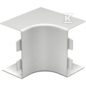OBO Bettermann WDK HI60110RW INTERNAL CORNER PIECE OBO Bettermann WDK HI60110RW INTERNAL CORNER PIECE