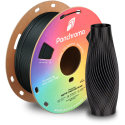 Polymaker Panchroma™ PLA Matta 1,75 mm 1kg - Hiilenmusta