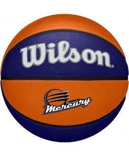 KORIPALLO WILSON WNBA TEAM TRIBUTE BSKT PHO MERCURY R.6