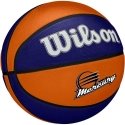 KORIPALLO WILSON WNBA TEAM TRIBUTE BSKT PHO MERCURY R.6 KORIPALLO WILSON WNBA TEAM TRIBUTE BSKT PHO MERCURY R.6