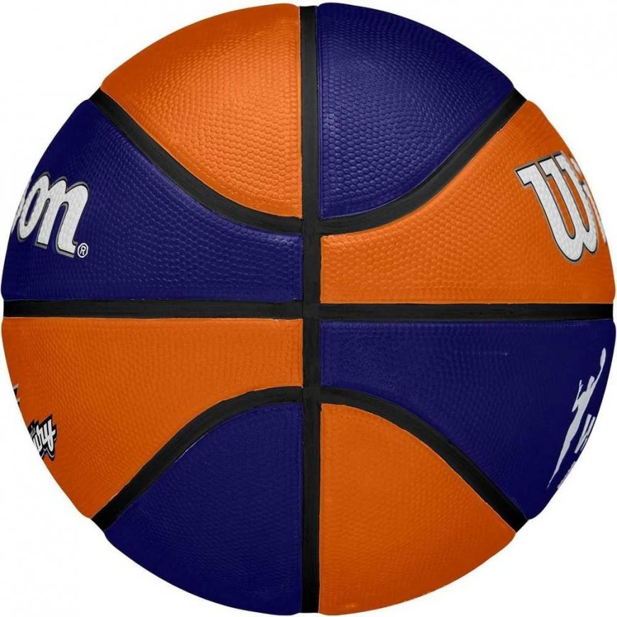 KORIPALLO WILSON WNBA TEAM TRIBUTE BSKT PHO MERCURY R.6 – 4