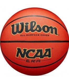PIŁKA krepšiniui WILSON NCAA ERA BSKT BROWN R.7