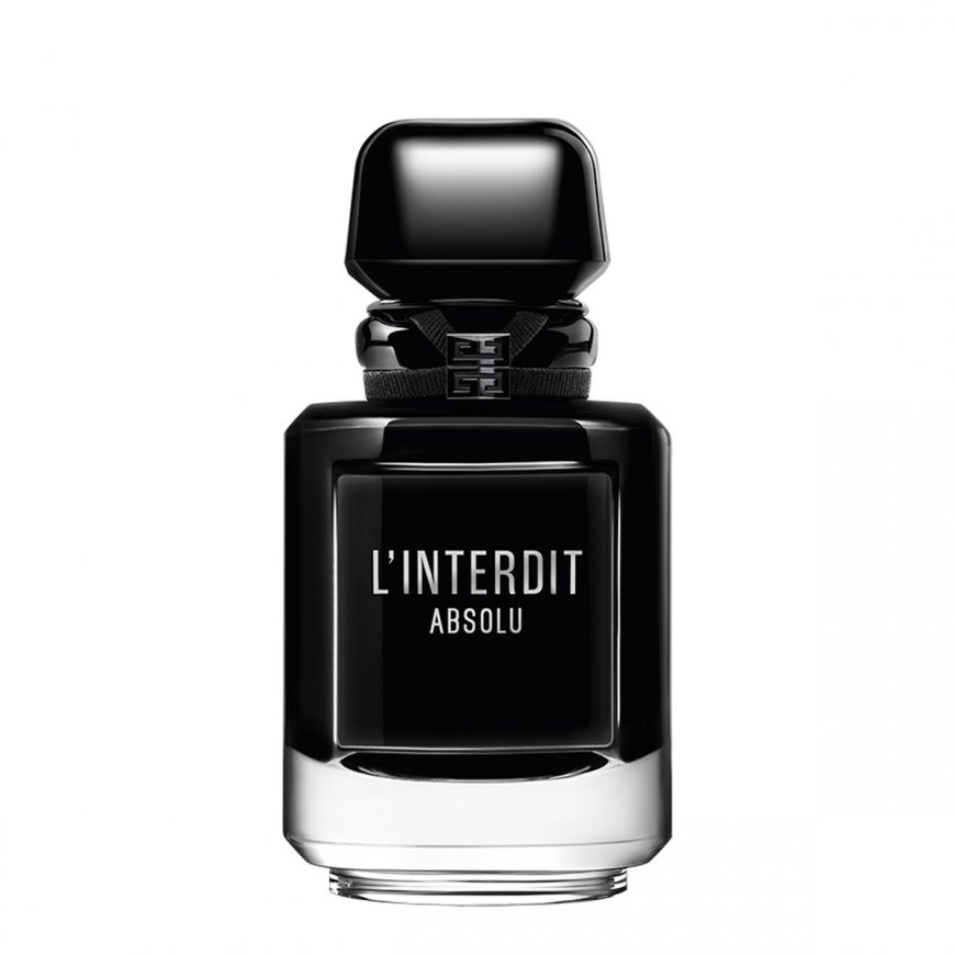 Givenchy L`Interdit Absolu 50 ml Sievietes