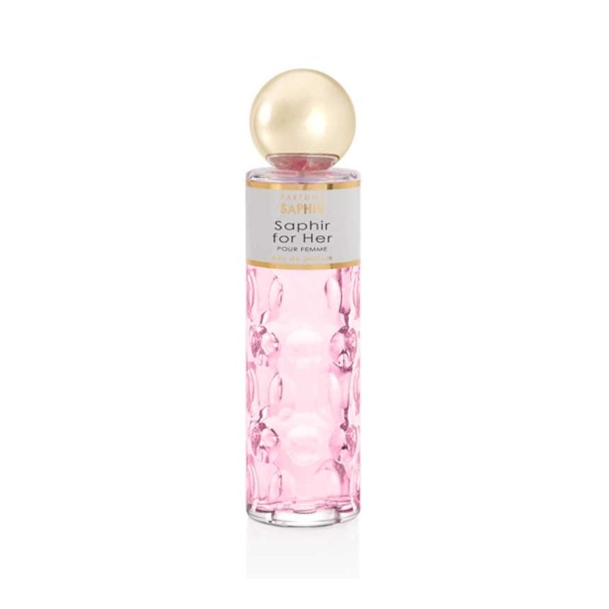 Saphir For Her Women EDP 200ml