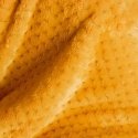 AmeliaHome Peitto SHLEEPY, 170X210 cm, väri: oranssi AmeliaHome Peitto SHLEEPY, 170X210 cm, väri: oranssi