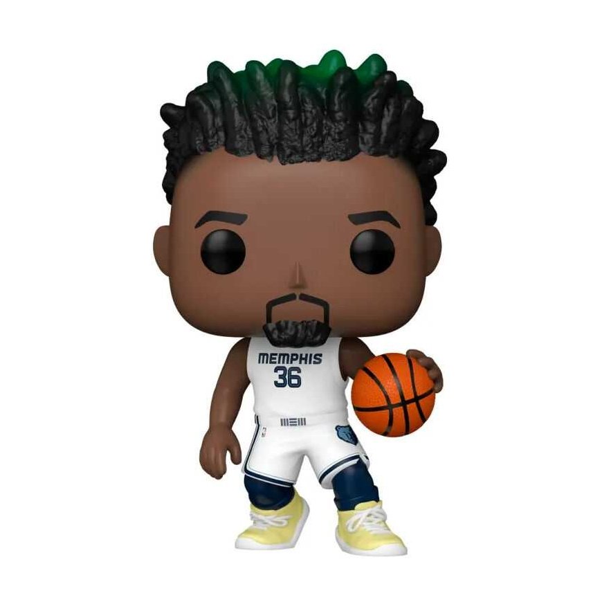 Funko POP figure NBA Memphis Grizzlies