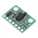 VL6180X time-of-flight, distance and ambient light sensor I2C, Pololu 2489