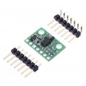 VL6180X time-of-flight, distance and ambient light sensor I2C, Pololu 2489