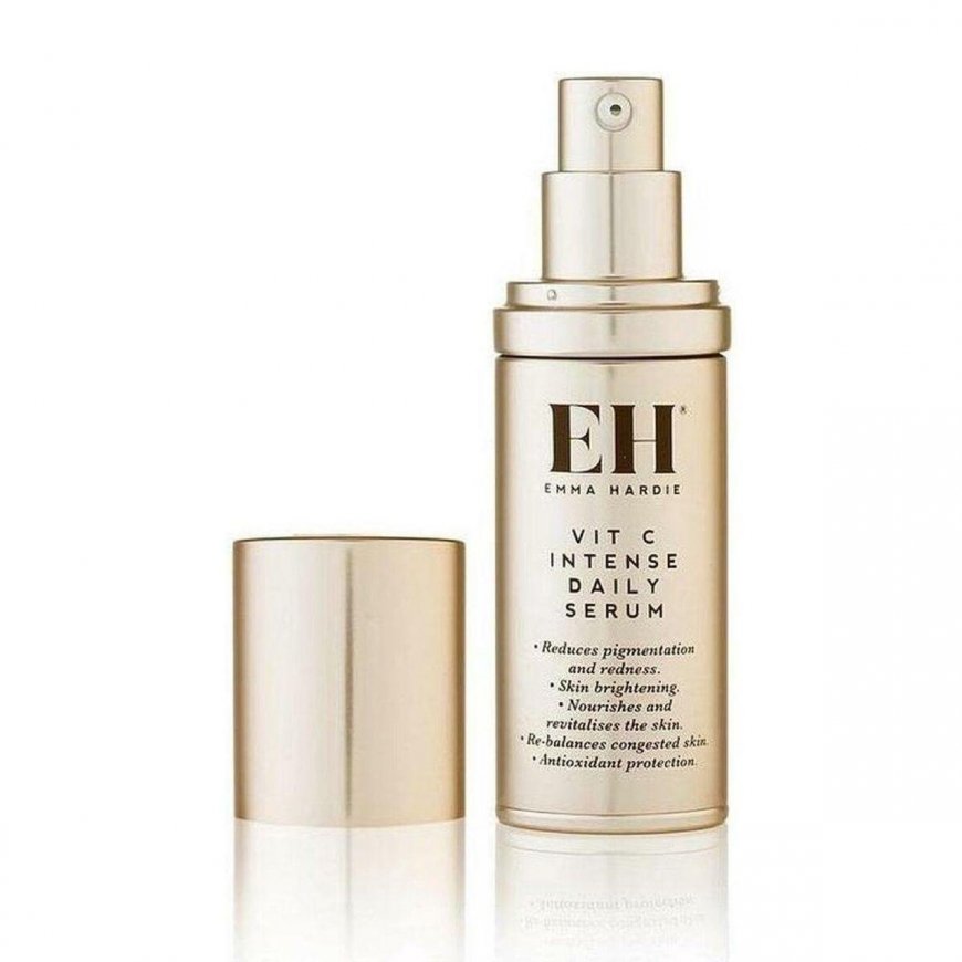 Emma Hardie C-vitamiinikasvoseerumi 30 ml