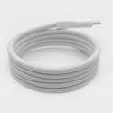 PURO PUCUSBCUSBCMAGWHI USB-kaapeli USB 3.2 Gen 2 (3.1 Gen 2) 1 m USB C Valkoinen