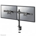 Neomounts FPMA-DCB100DBLACK monitoriaus laikiklis arba stovas 68,6 cm (27") Stalas Juoda Neomounts FPMA-DCB100DBLACK monitoriaus laikiklis arba stovas 68,6 cm (27") Stalas Juoda