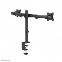 Neomounts FPMA-DCB100DBLACK Monitor arm 10-27" Neomounts FPMA-DCB100DBLACK Monitor arm 10-27"