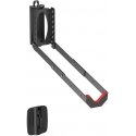 Maclean wall bike rack, max. 35 kg, MC-498 Maclean wall bike rack, max. 35 kg, MC-498