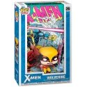 Funko POP figure Comic Cover Marvel X-Men Wolverine Exclusive Funko POP figure Comic Cover Marvel X-Men Wolverine Exclusive