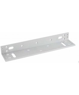 SCOT BK-800L2 "L" type mounting bracket for outward opening doors