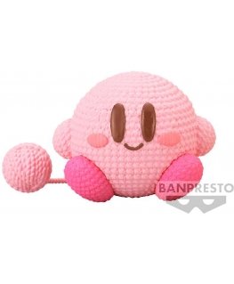Banpresto Kirby Amicot Petit Kirby figure 5cm