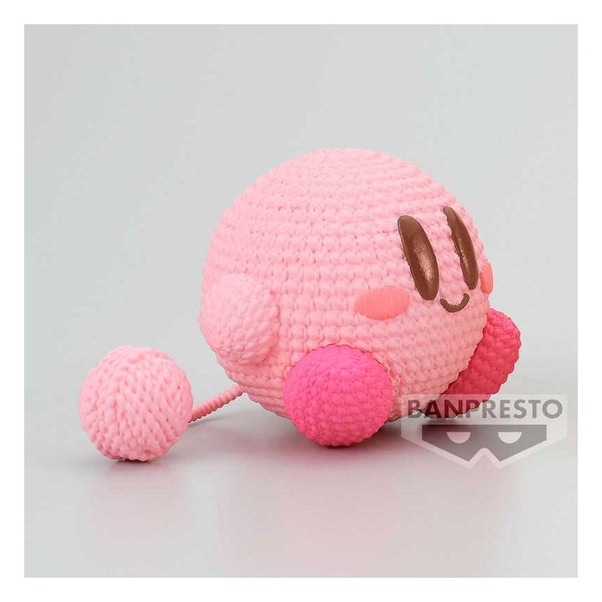 Banpresto Kirby Amicot Petit Kirby figure 5cm – 3