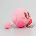 Banpresto Kirby Amicot Petit Kirby figure 5cm Banpresto Kirby Amicot Petit Kirby figure 5cm