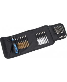 Įrankių rinkinys Condor Werkzeug C9502 8-19 mm 20 vnt.