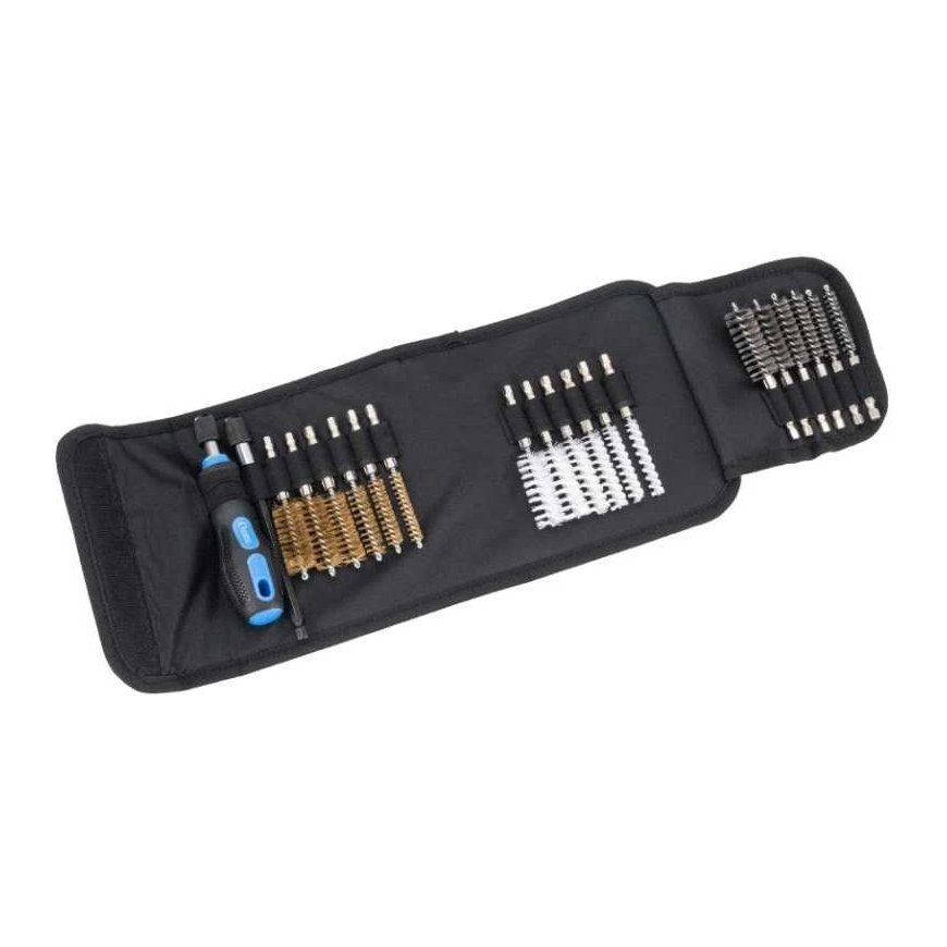 Tool set Condor Werkzeug C9502 8-19 mm 20 pcs.
