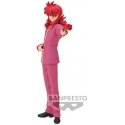 Banpresto Yu Yu Hakusho DXF Kurama figure 17cm Banpresto Yu Yu Hakusho DXF Kurama figure 17cm