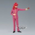Banpresto Yu Yu Hakusho DXF Kurama figure 17cm Banpresto Yu Yu Hakusho DXF Kurama figure 17cm