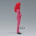 Banpresto Yu Yu Hakusho DXF Kurama figuuri 17cm Banpresto Yu Yu Hakusho DXF Kurama figuuri 17cm