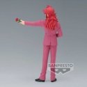 Banpresto Yu Yu Hakusho DXF Kurama figuuri 17cm Banpresto Yu Yu Hakusho DXF Kurama figuuri 17cm