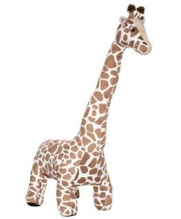Atmosphera Large plush mascot GIRAFFE, 100 cm