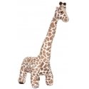 Atmosphera Large plush mascot GIRAFFE, 100 cm Atmosphera Large plush mascot GIRAFFE, 100 cm