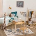 Atmosphera Large plush mascot GIRAFFE, 100 cm Atmosphera Large plush mascot GIRAFFE, 100 cm