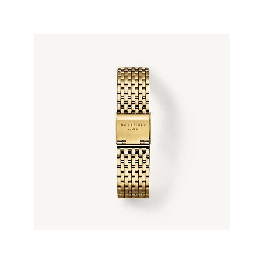 Laikrodis Rosefield Heirloom HWGSG-H01