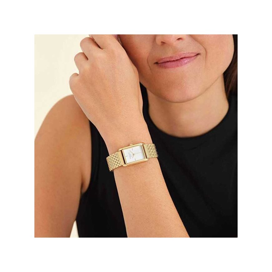 Rosefield Heirloom HWGSG-H01 kello – 2