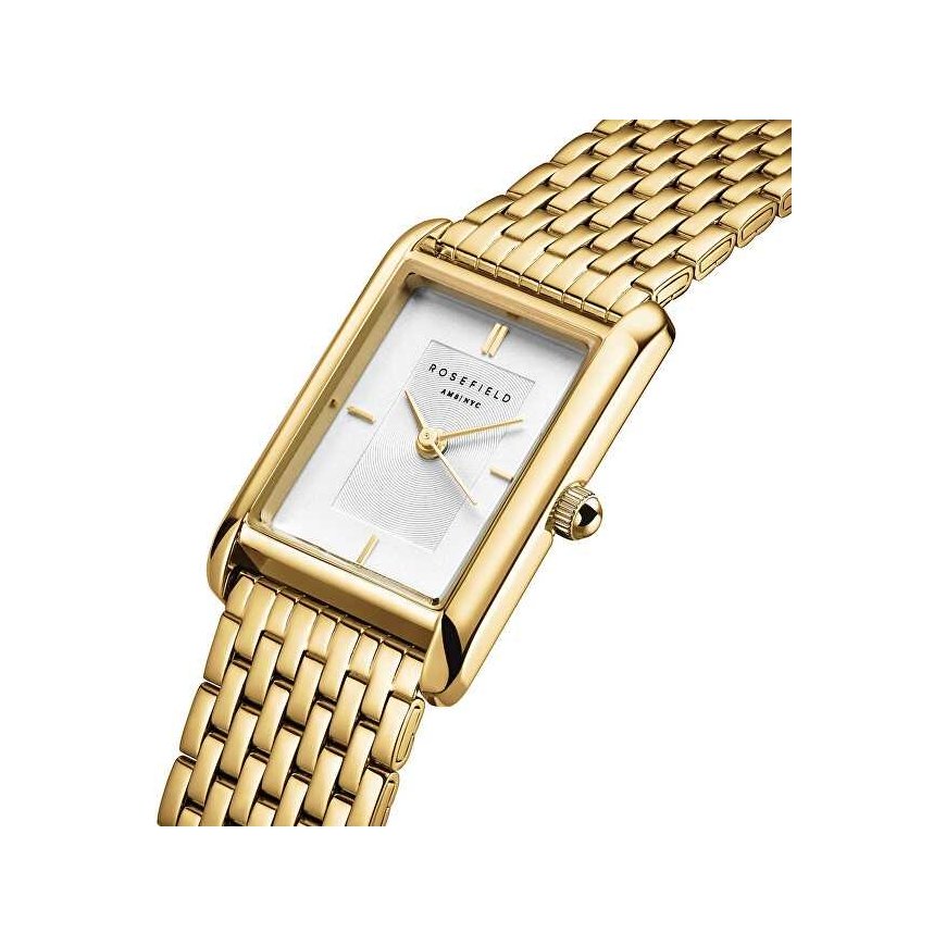 Rosefield Heirloom HWGSG-H01 watch – 3