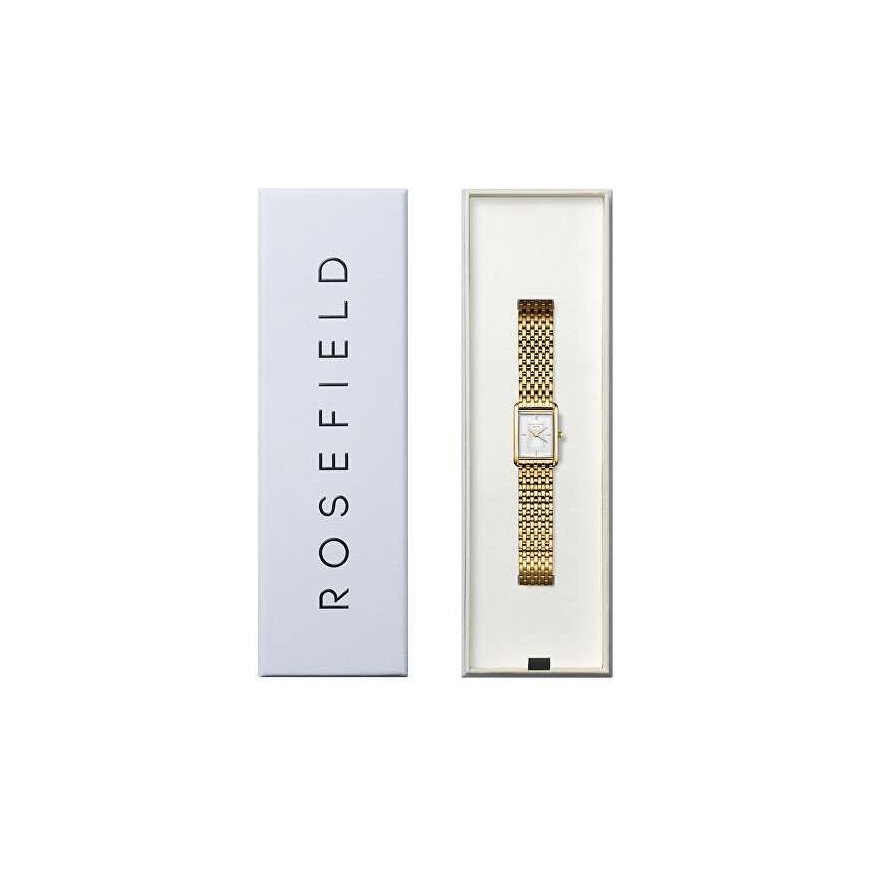 Rosefield Heirloom HWGSG-H01 kello – 4