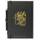ERIK Iron Maiden A5 premium notebook + projector pen ERIK Iron Maiden A5 premium notebook + projector pen