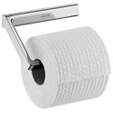 WC-paperiteline Hansgrohe, AXOR, kultainen optinen väri WC-paperiteline Hansgrohe, AXOR, kultainen optinen väri