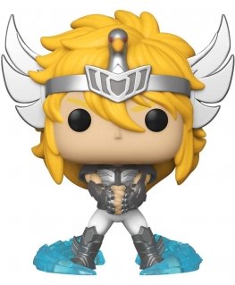 Figūrėlė Funko Pop POP Animation: Saint Seiya - Cygnus Hyoga