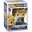 Figure Funko Pop POP Animation: Saint Seiya - Cygnus Hyoga