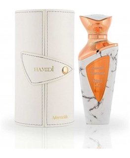 Hamidi Legacy Merneith EDP for women, 100 ml