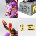 ERIK Marvel Deadpool 3D ikuinen kalenteri ERIK Marvel Deadpool 3D ikuinen kalenteri