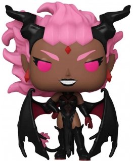 Funko POP -hahmo Castlevania Nocturne Drolta