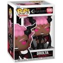 Funko POP -hahmo Castlevania Nocturne Drolta Funko POP -hahmo Castlevania Nocturne Drolta