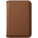 Dėklas Uniq Lyden DS RFID Magnetic Wallet with Phone Stand - Brown Dėklas Uniq Lyden DS RFID Magnetic Wallet with Phone Stand - Brown