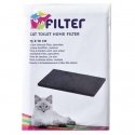 SAVIC Carbon filter Nestori liivakastile – 15×10 cm