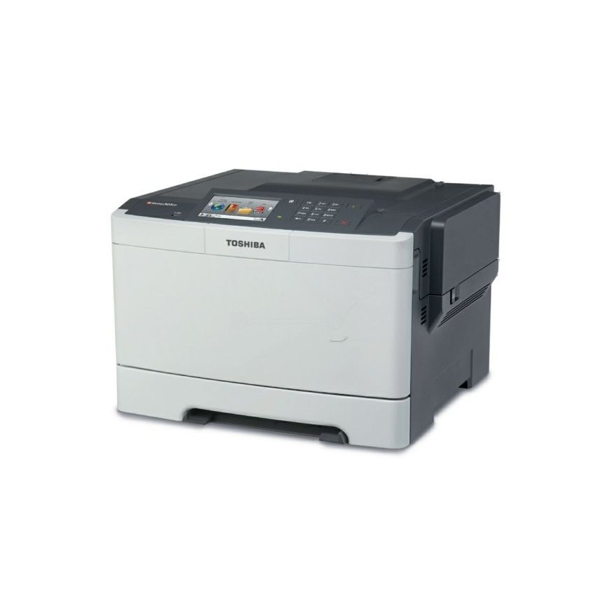 Toshiba Toner Toshiba Toner T-305PY-R für e-Studio 305CP/305CS keltainen (6B000000753)