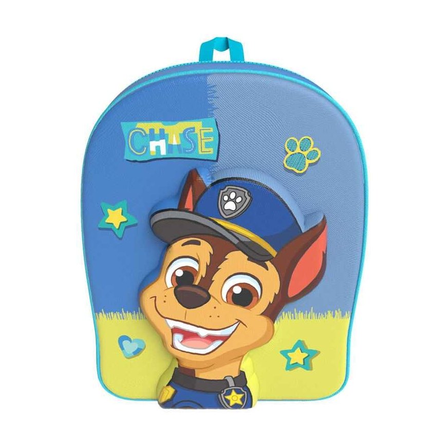 Cyp Brands Paw Patrol Eva reppu 30cm